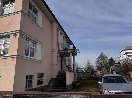 Pronájem bytu, 2+1, 52 m²