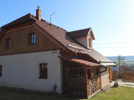 Prodej domu/vily, 110 m²