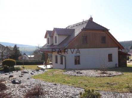 Prodej domu/vily, 110 m²