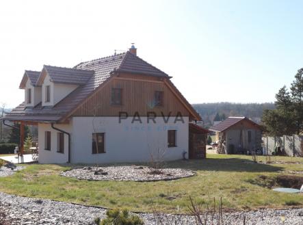 Prodej domu/vily, 110 m²