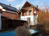 Prodej domu/vily, 112 m²
