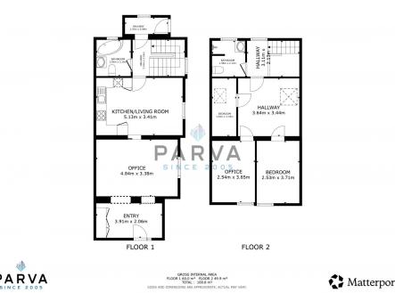 Prodej domu/vily, 112 m²