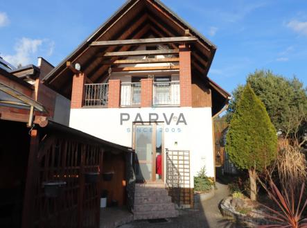 Prodej domu/vily, 112 m²