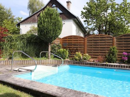 Prodej domu/vily, 112 m²