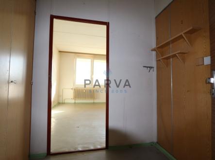 Prodej bytu, 1+kk, 27 m²