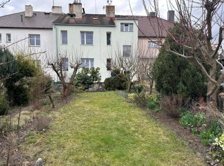 Pronájem bytu, 2+1, 74 m²