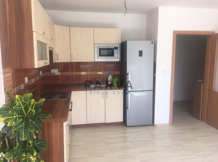 Pronájem bytu, 2+kk, 48 m²