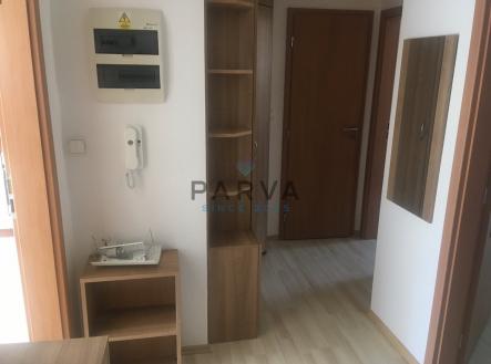 Pronájem bytu, 2+kk, 48 m²