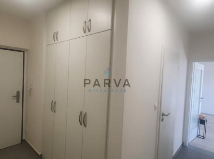 Pronájem bytu, 1+kk, 47 m²