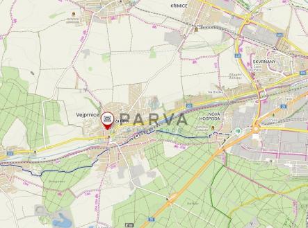 Prodej pozemku pro bydlení, 720 m²