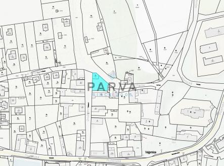 Prodej pozemku pro bydlení, 720 m²