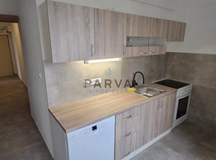 Pronájem bytu, 4+kk, 70 m²