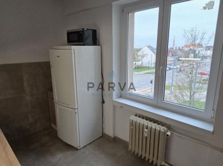 Pronájem bytu, 4+kk, 70 m²