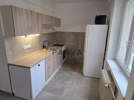 Pronájem bytu, 4+kk, 70 m²