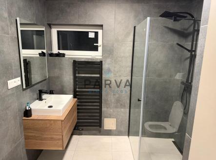 Pronájem domu/vily, 100 m²