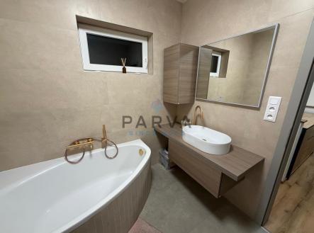 Pronájem domu/vily, 100 m²