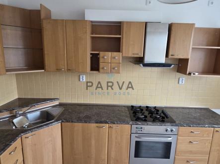 Pronájem bytu, 4+1, 80 m²