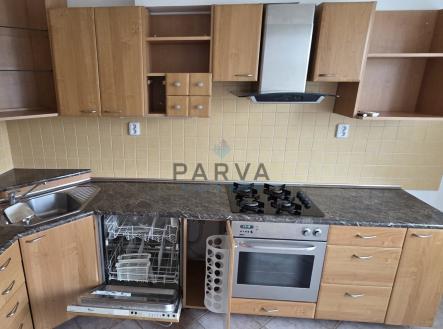 Pronájem bytu, 4+1, 80 m²