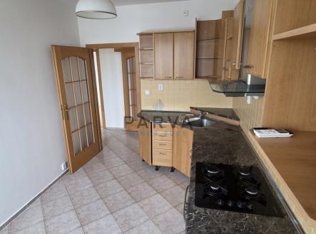 Pronájem bytu, 4+1, 80 m²