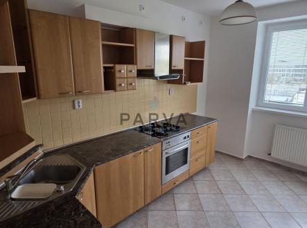 Pronájem bytu, 4+1, 80 m²
