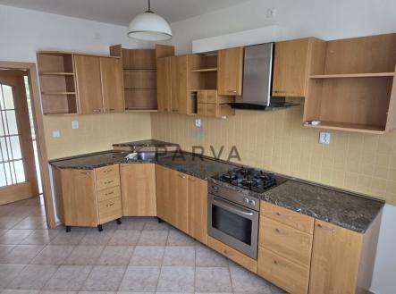 Pronájem bytu, 4+1, 80 m²