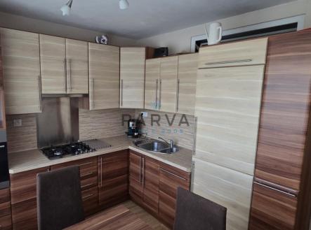 Pronájem bytu, 4+1, 71 m²