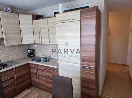 Pronájem bytu, 4+1, 71 m²