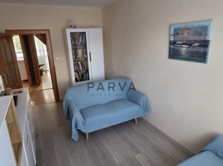 Pronájem bytu, 4+1, 71 m²