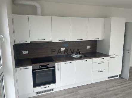 Pronájem bytu, 1+kk, 33 m²