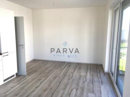 Pronájem bytu, 1+kk, 33 m²