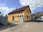 Pronájem komerčního objektu, sklad, 57 m²