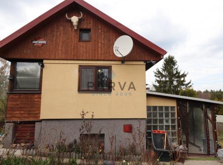 Prodej chaty/rekreačního objektu, 75 m²