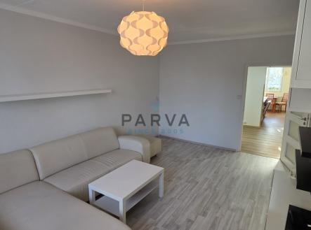Pronájem bytu, 3+1, 64 m²