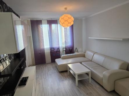 Pronájem bytu, 3+1, 64 m²