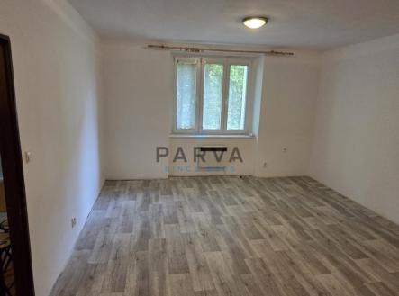 Pronájem bytu, 1+1, 34 m²