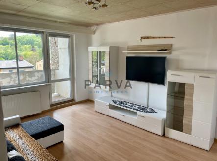 Pronájem bytu, 3+1, 80 m²
