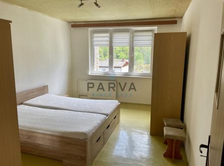Pronájem bytu, 3+1, 80 m²