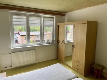 Pronájem bytu, 3+1, 80 m²