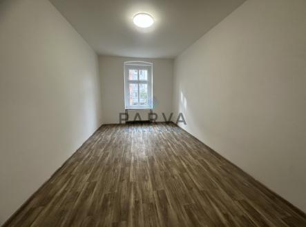Pronájem bytu, 2+kk, 49 m²