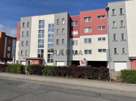 Pronájem bytu, 2+kk, 60 m²