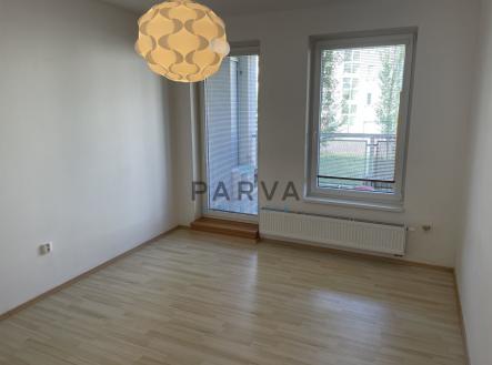 Pronájem bytu, 2+kk, 60 m²
