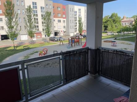 Pronájem bytu, 2+kk, 60 m²