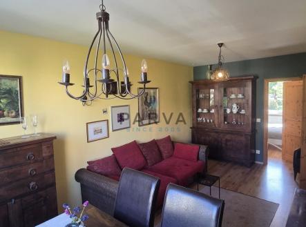 Pronájem bytu, 3+1, 66 m²