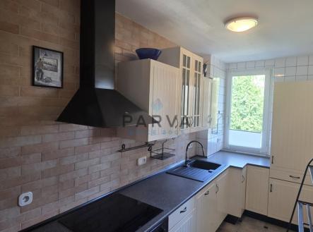 Pronájem bytu, 3+1, 66 m²