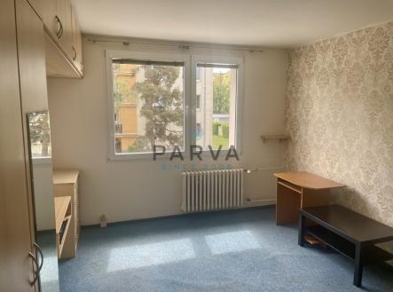 Pronájem bytu, 1+kk, 20 m²