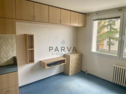Pronájem bytu, 1+kk, 20 m²