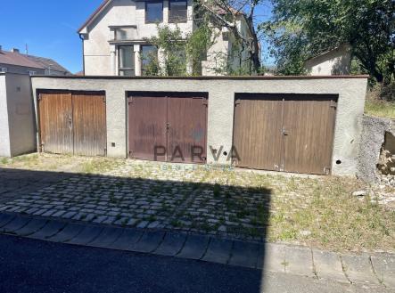 Pronájem bytu, 2+1, 57 m²