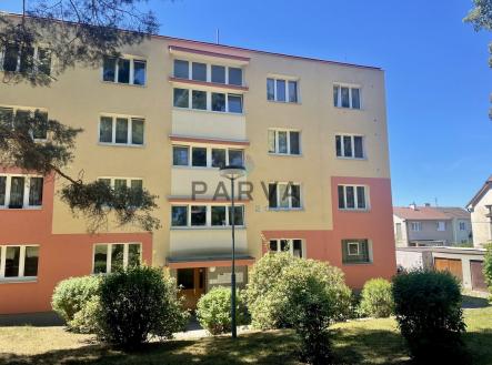 Pronájem bytu, 2+1, 57 m²