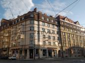 Pronájem bytu, 2+kk, 45 m²