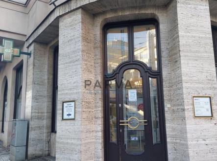 Pronájem bytu, 2+kk, 45 m²